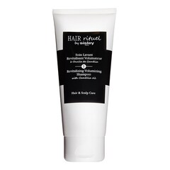 Revitalizing Volumizing Shampoo - Šampon, HAIR RITUEL BY SISLEY