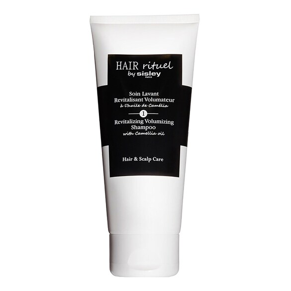 Revitalizing Volumizing Shampoo - Šampon, HAIR RITUEL BY SISLEY