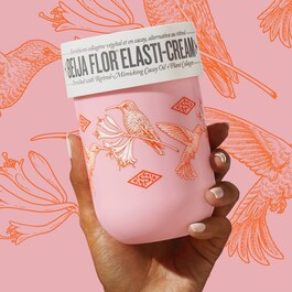 Biggie Biggie Beija Flor™ Elasti-Cream - Tělový krém