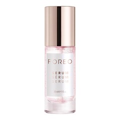 SERUM - Posilující a zpevňující sérum, FOREO