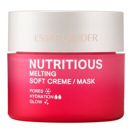 Nutritious Melting Soft Creme/Mask Moisturizer -Hydratační krém