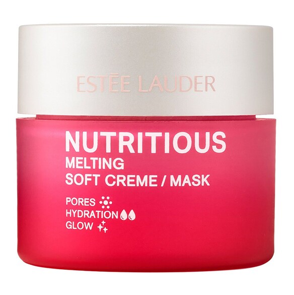 Nutritious Melting Soft Creme/Mask Moisturizer -Hydratační krém, ESTÉE LAUDER