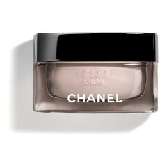 LE LIFT CRÈME - Vyhlazující a zpevňující krém , CHANEL