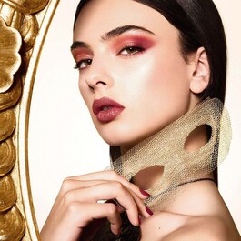 Dior Vernis – Limitovaná edice, lak na nehty a třpytivý top coat