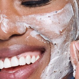 Lotus Rescue Mask – Detoxikační lotosová maska proti stárnutí