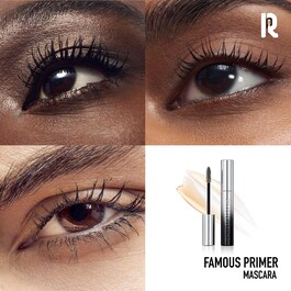 Famous Primer Mascara - Vyživující podkladová báze pod řasenku