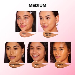 Born This Way Super Coverage Concealer - Víceúčelový korektor Sized to go