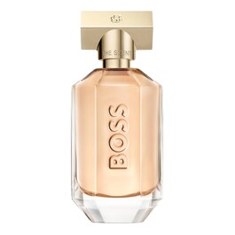 Boss The Scent For Her- Refill image