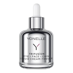 Eye Face Chin Liquid Cream-Tensor - Liftingový Krém, YONELLE