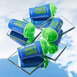 Shake & Shot Purifying Mask - Tvarující maska