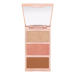 Clay Play To-Go - Paletka , TARTE
