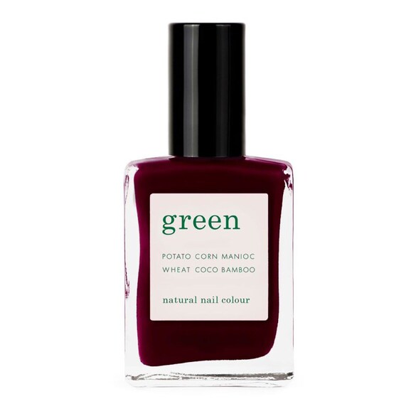 Green – Lak, MANUCURIST