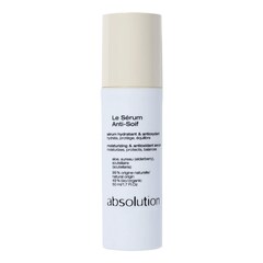 Le Sérum Anti-Soif - Hydratační a antioxidační sérum, ABSOLUTION