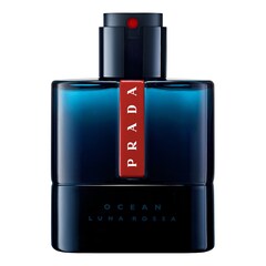 Luna Rossa Ocean - Toaletní voda, PRADA