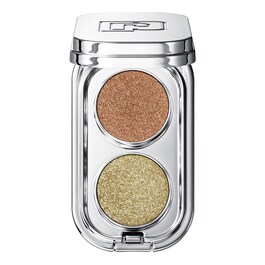  Mini Palette - Vysoce pigmentovaná paletka očních stínů