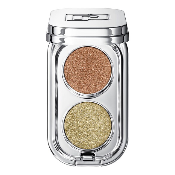 Mini Palette - Vysoce pigmentovaná paletka očních stínů, RABANNE MAKEUP