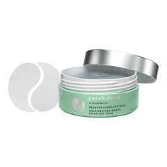 FlashPatch Eye Revive Gel Mask - Hydrogelová maska pod oči, PATCHOLOGY