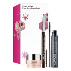 Power Lashes - Dárková sada, CLINIQUE