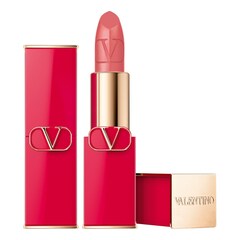 Rosso Valentino – Rtěnka – Saténová, matná, VALENTINO