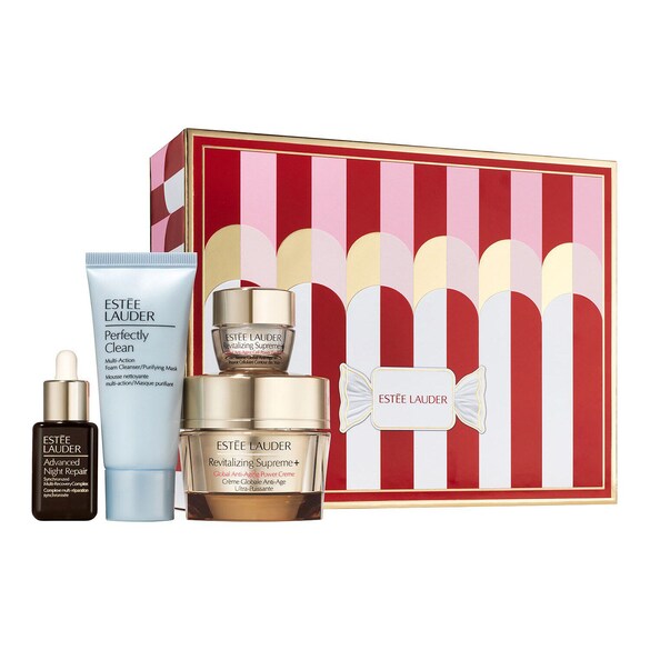 Supreme+ Set - Dárková sada, ESTÉE LAUDER