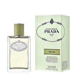 Infusion De Vetiver - Parfémová voda