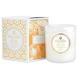 Maison Blanc Italian Bellini Classic Candle - Svíčka