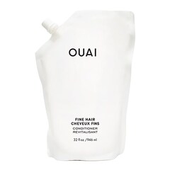 Fine Hair Refill - Kondicionér pro jemné vlasy, OUAI