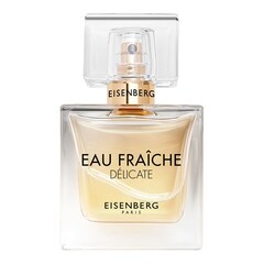 Eau Fraîche Délicate - Parfémová voda, EISENBERG