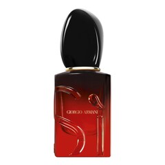 Sì Passione Intense - parfémová voda, ARMANI