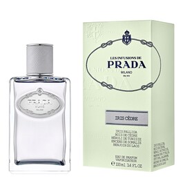 Infusion De Cèdre - Parfémová voda