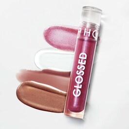 Glossed - Lesk na rty