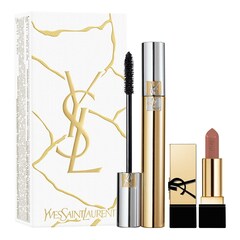 Mascara Volume Effet Faux Cils Makeup Set - Dárková sada, YVES SAINT LAURENT