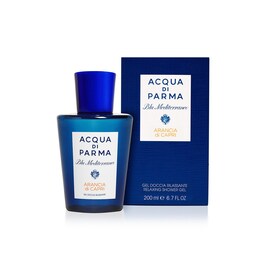 Mediterraneo Arancia di Capri - Sprchový gel