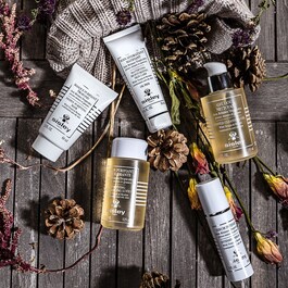 Gel Doux Nettoyant Aux Resines Tropicales - čisticí gel s tropickou pryskyřicí