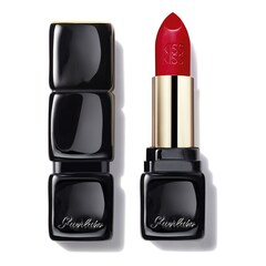 KissKiss - Krémová saténová rtěnka, GUERLAIN