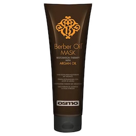Berber Oil - Maska z olejkiem arganowym