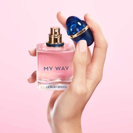 My Way Travel Size - Parfémová voda