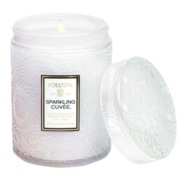 Japonica Sparkling Cuvee Small Jar Candle - Svíčka