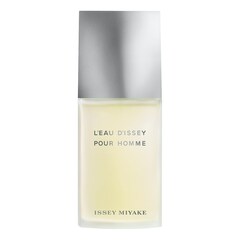 L'eau d'Issey pour Homme - Toaletni voda, ISSEY MIYAKE