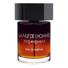 La Nuit De L'Homme  L’Intense - Parfémová voda, YVES SAINT LAURENT