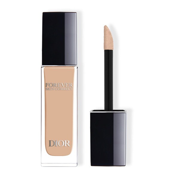 Dior Forever Skin Correct - Krycí korektor - 96 % složek přírodního původu, DIOR
