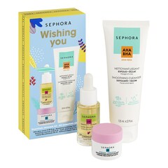 Skin Protect Set - Dárková sada, SEPHORA COLLECTION