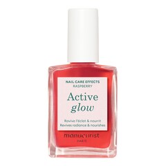 Active Glow – Lak pro péči a líčení, MANUCURIST