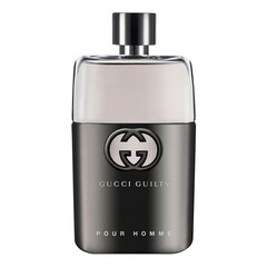 Gucci Guilty pour Homme - Toaletní voda, GUCCI