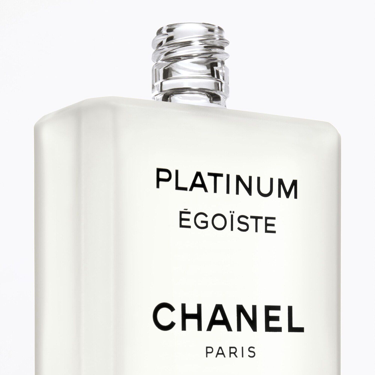 PLATINUM - Voda Po Holení z CHANEL ≡ SEPHORA