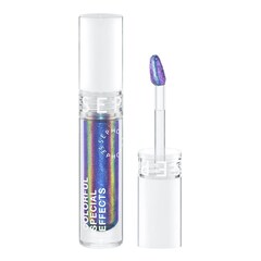 Colorful Special Effects – Tekuté multichromatické oční stíny, SEPHORA COLLECTION
