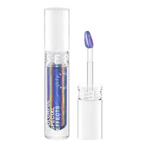 SEPHORA COLLECTION - Colorful Special Effects – Tekuté multichromatické oční stíny