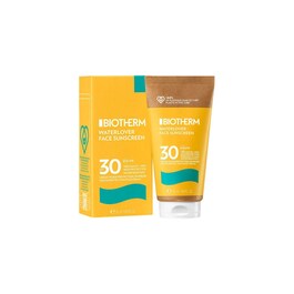 Waterlover Face Sunscreen - Krém s ochranným fakorem SPF30