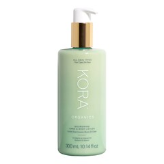 Nourishing Hand & Body Lotion - Výživné mléko na ruce a tělo, KORA ORGANICS