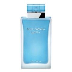 Light Blue Eau Intense - Parfémová voda, DOLCE & GABBANA